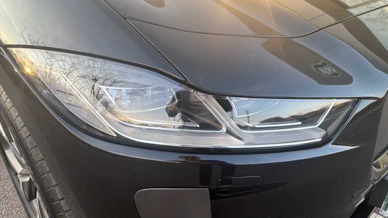 Jaguar I-Pace 294kW EV400 R-Dynamic HSE Black 90kWh 5dr Auto Electric Estate